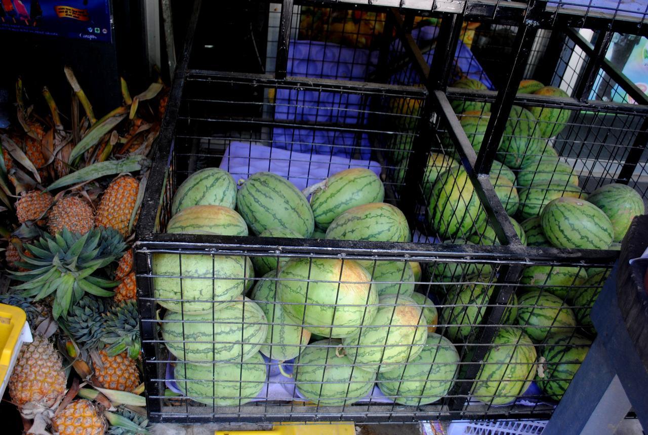 Ever Green Mirissa Eksteriør billede